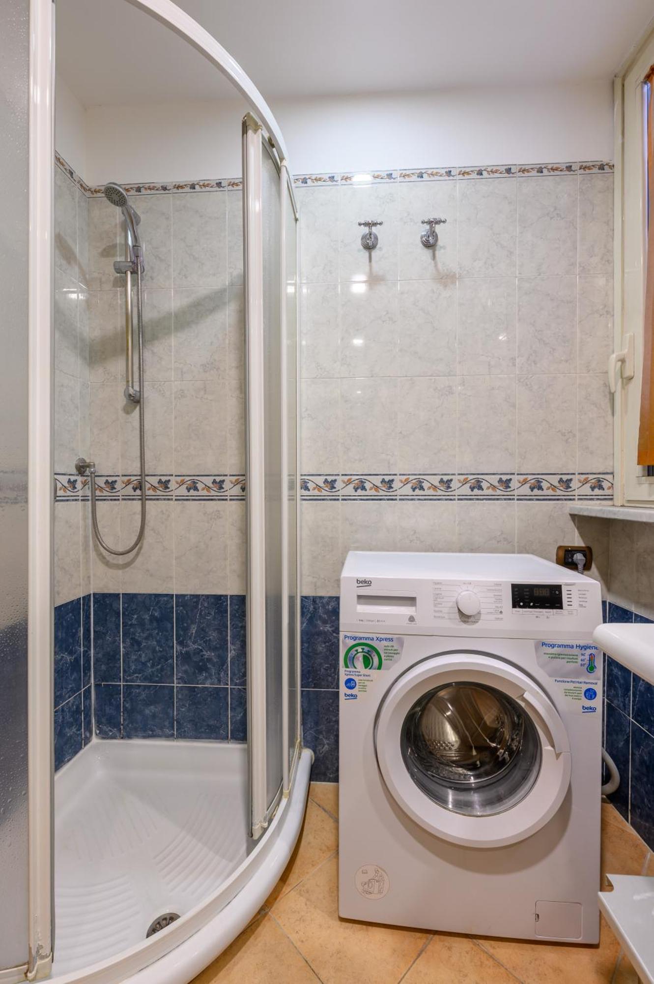 Crosti Apartment Rom